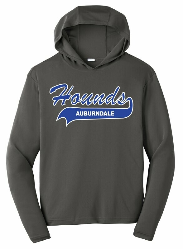 Sport-Tek ® PosiCharge ® Competitor ™ Hooded Pullover