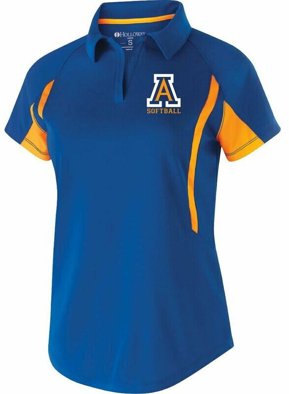 Avenger Ladies Polo
