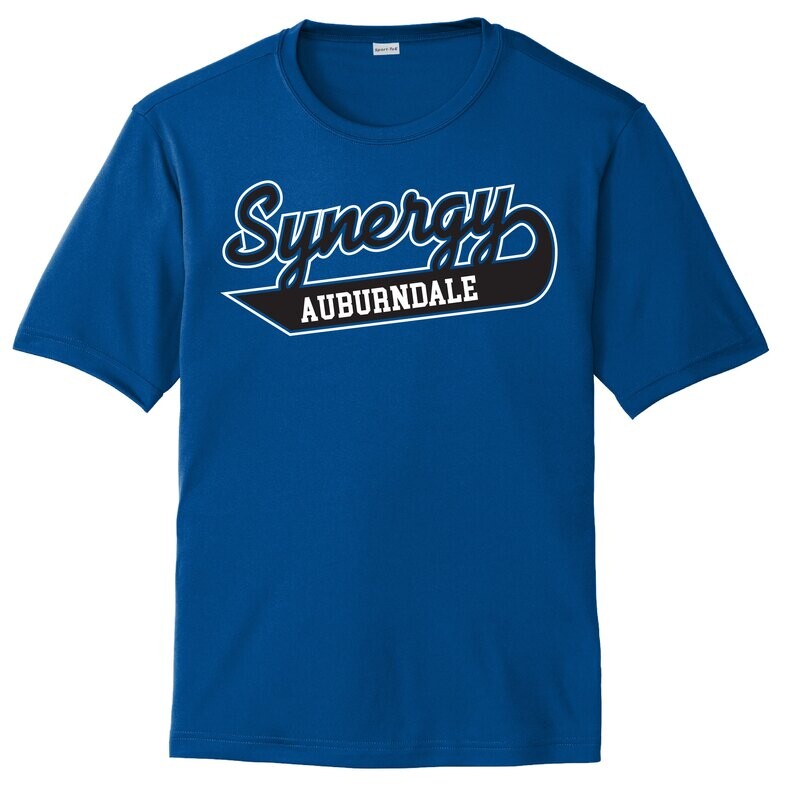 Sport-Tek® PosiCharge® Competitor™  Youth Tee