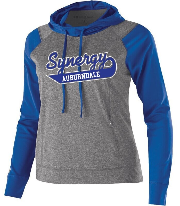 Ladies Echo Hoodie