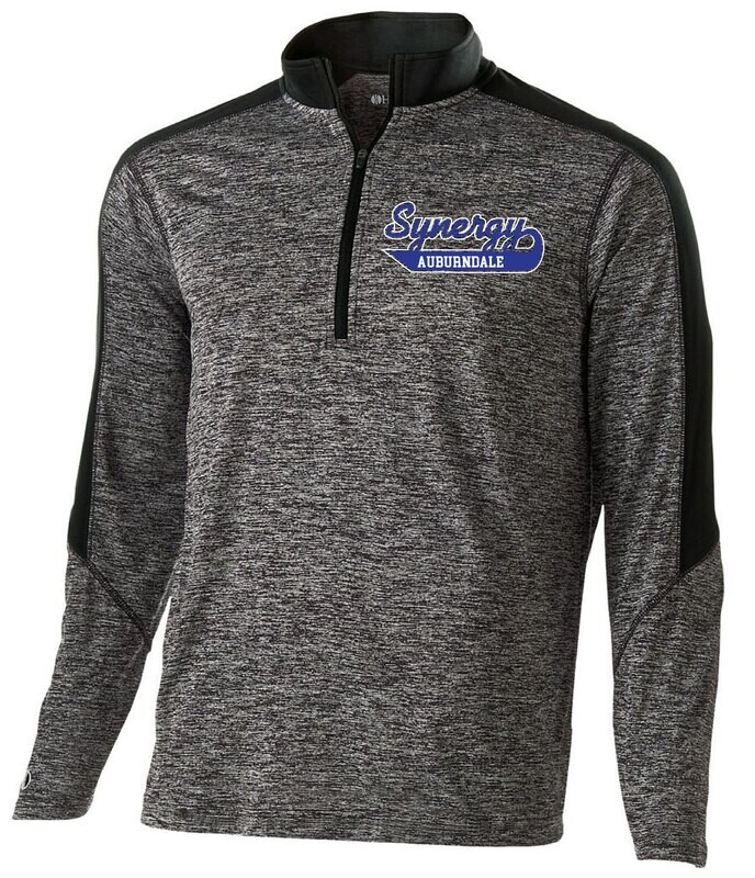 Electrify 1/2 Zip Pullover