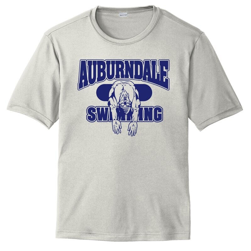 Sport-Tek® PosiCharge® Backstroke Competitor™ Tee