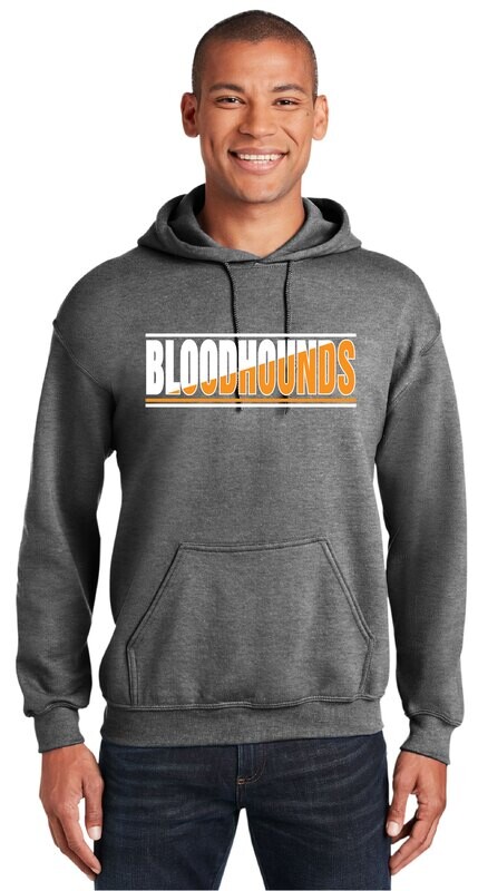 Bloodhounds Hoodie