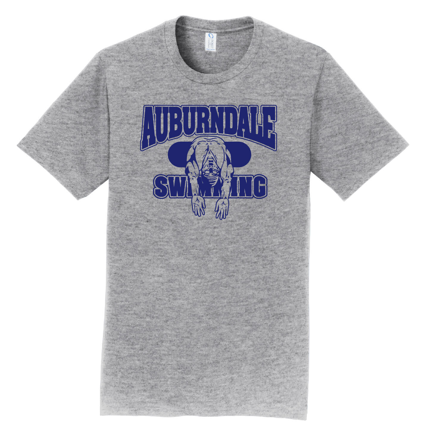 Port &amp; Company Fan Favorite Backstroke Tee