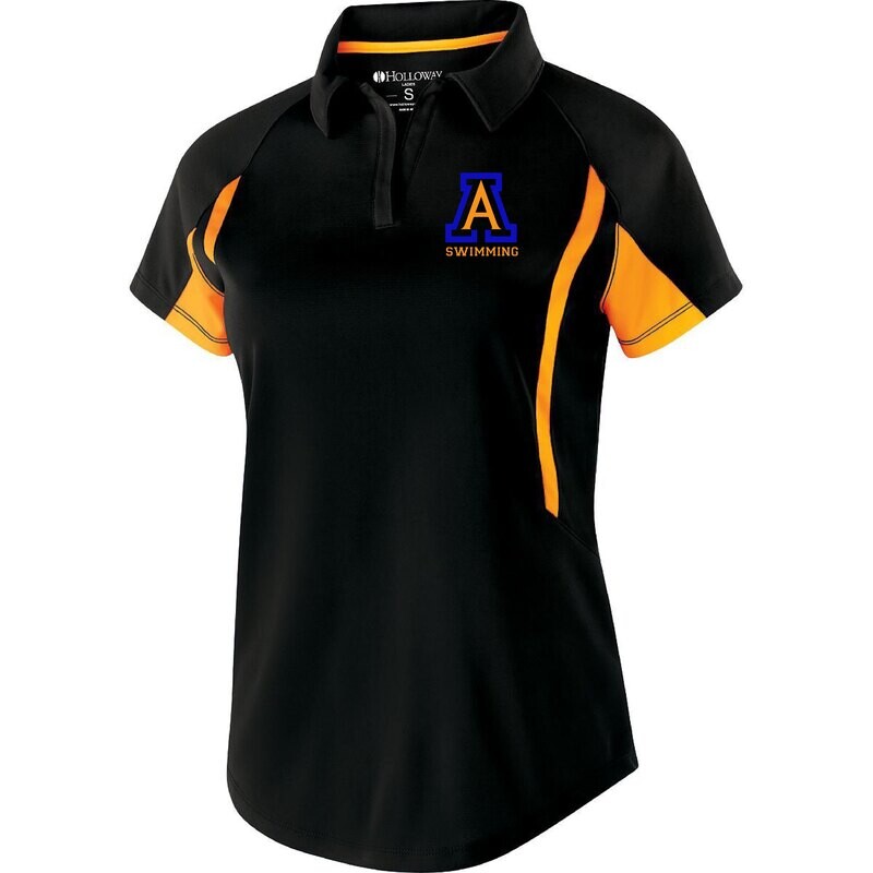 Avenger Ladies Polo
