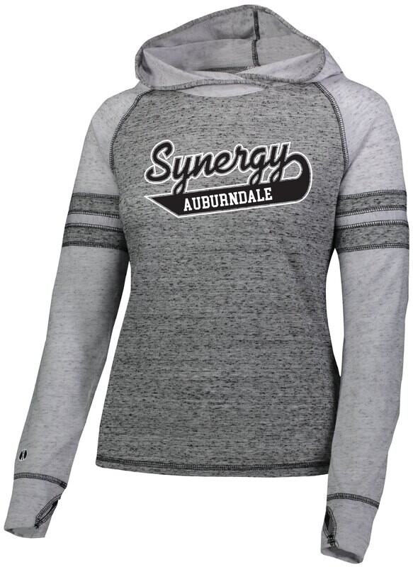 Ladies Advocate Hoodie