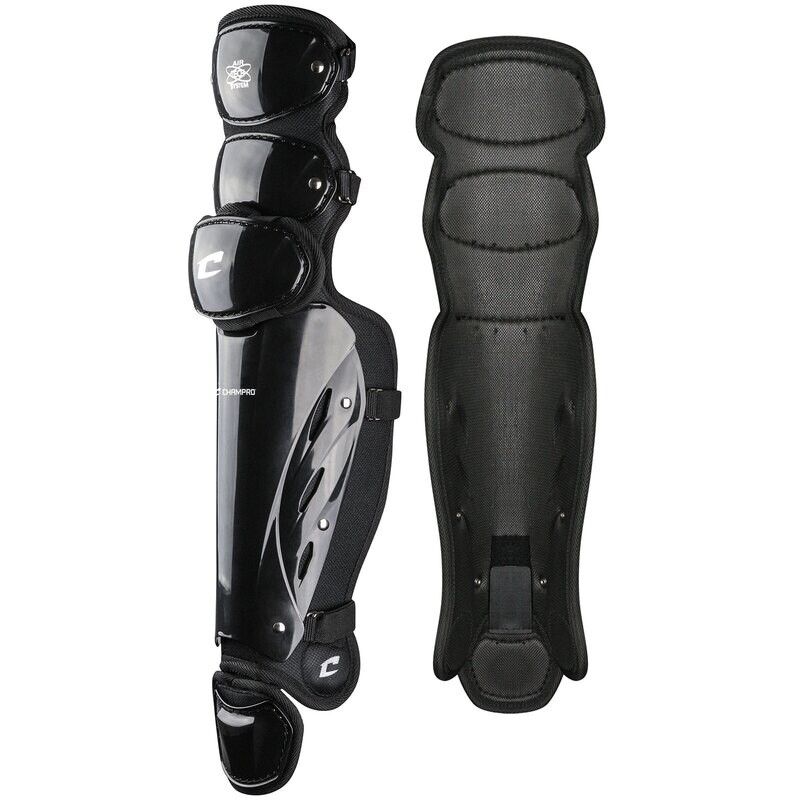 Pro-Plus Umpire Leg Guards