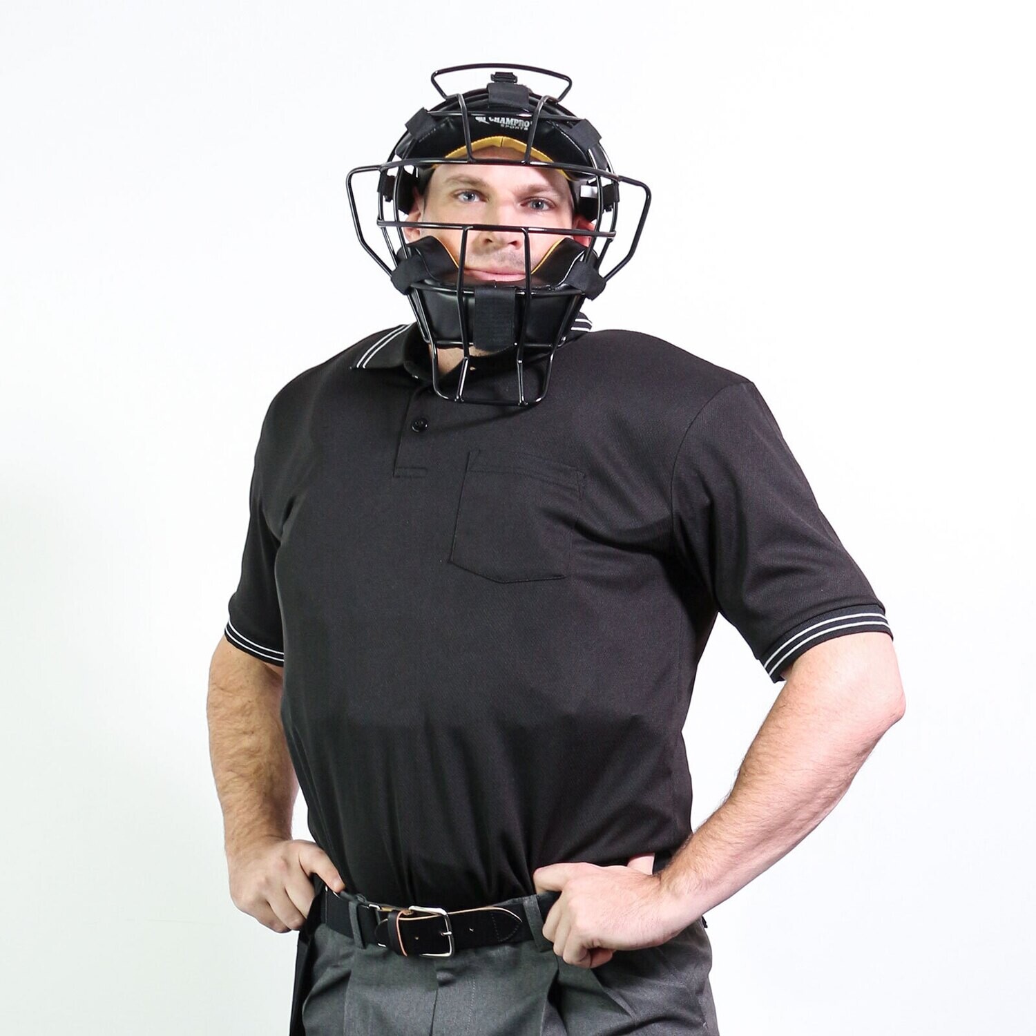 Umpire Polo Shirt