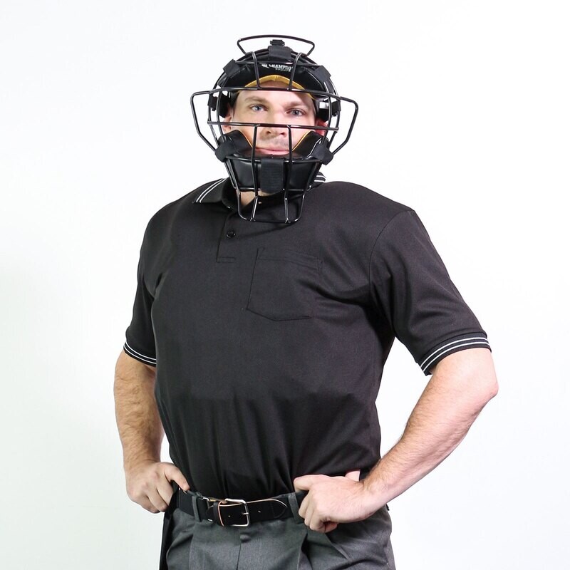 Umpire Polo Shirt