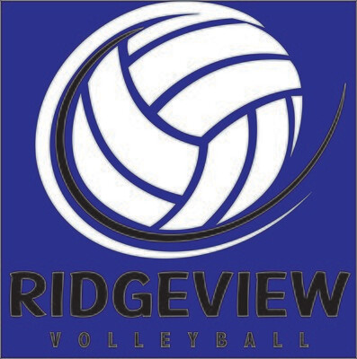 Ridgeview Volleyball