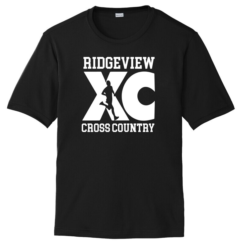 Sport-Tek® PosiCharge® Competitor™ Tee - XC Logo