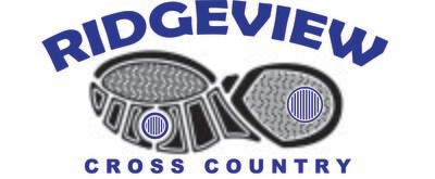 Ridgeview Cross Country
