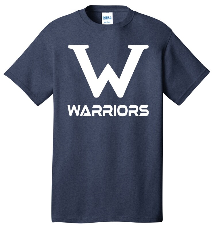 Port &amp; Company® Core Cotton Tee