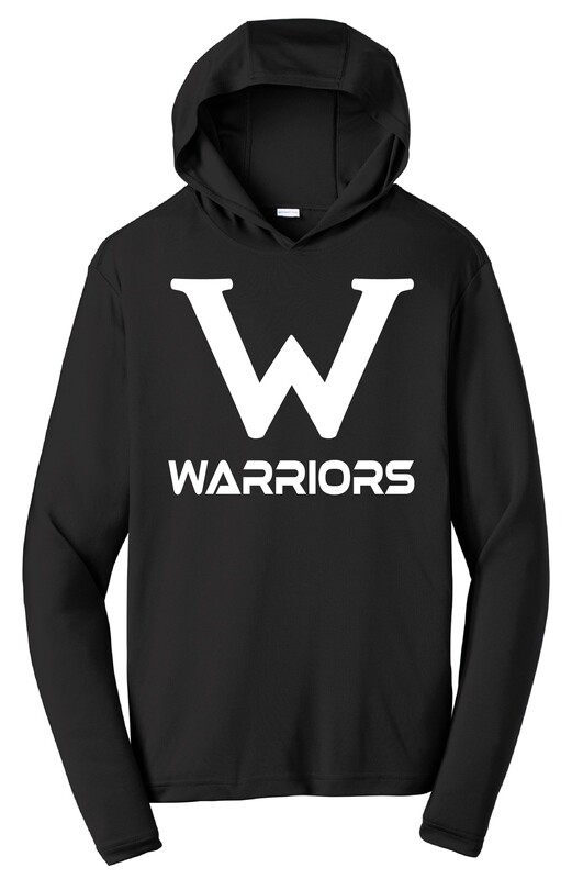 Sport-Tek ® PosiCharge ® Competitor ™ Hooded Pullover