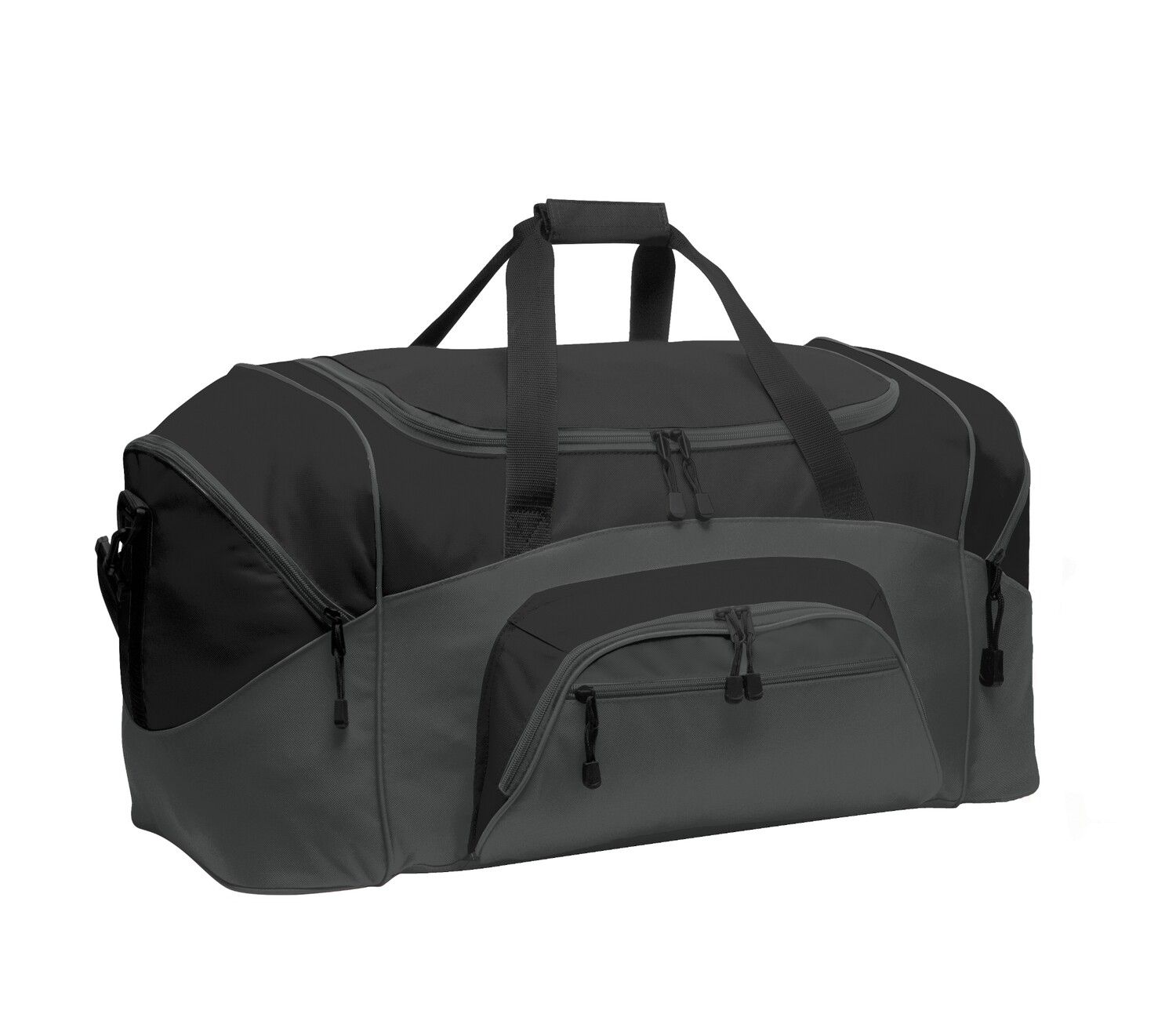 Port Authority® - Standard Colorblock Sport Duffel