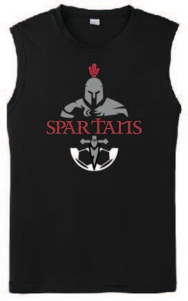 Sport-Tek® Sleeveless PosiCharge® Competitor™ Tee