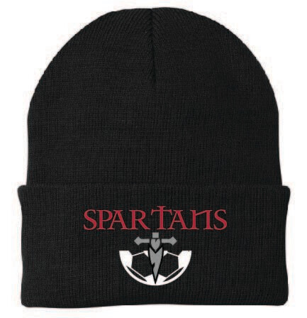 Port &amp; Company® - Knit Cap