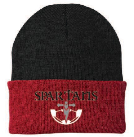 Port &amp; Company® - Knit Cap