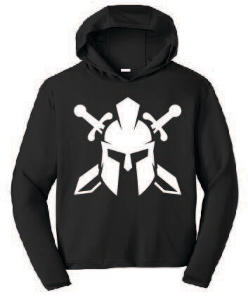 Sport-Tek ® PosiCharge ® Competitor ™ Hooded Pullover