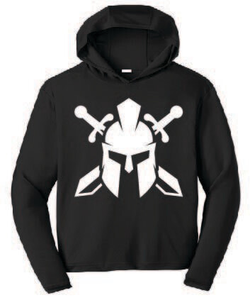 Port &amp; Company® Fan Favorite™ Fleece Pullover Hooded Sweatshirt