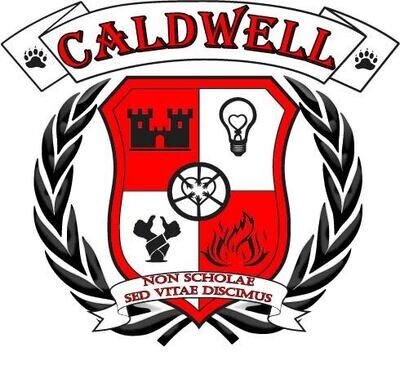 Caldwell Elementary School