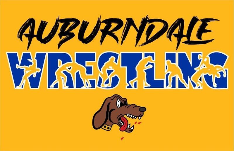 Wrestling People Tee