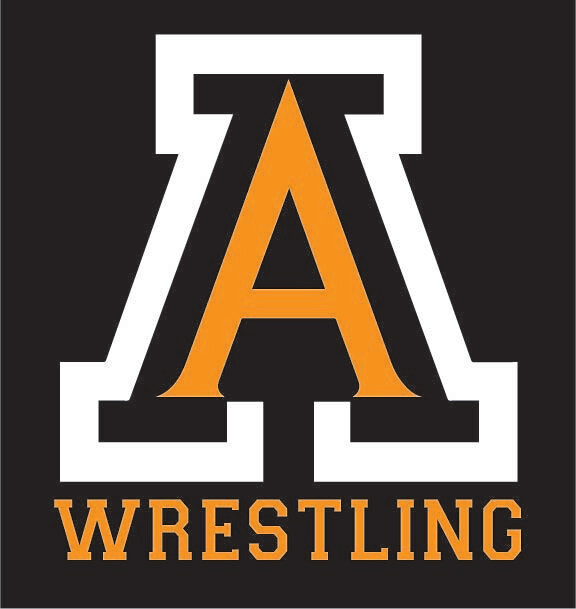 A Wresting Tee