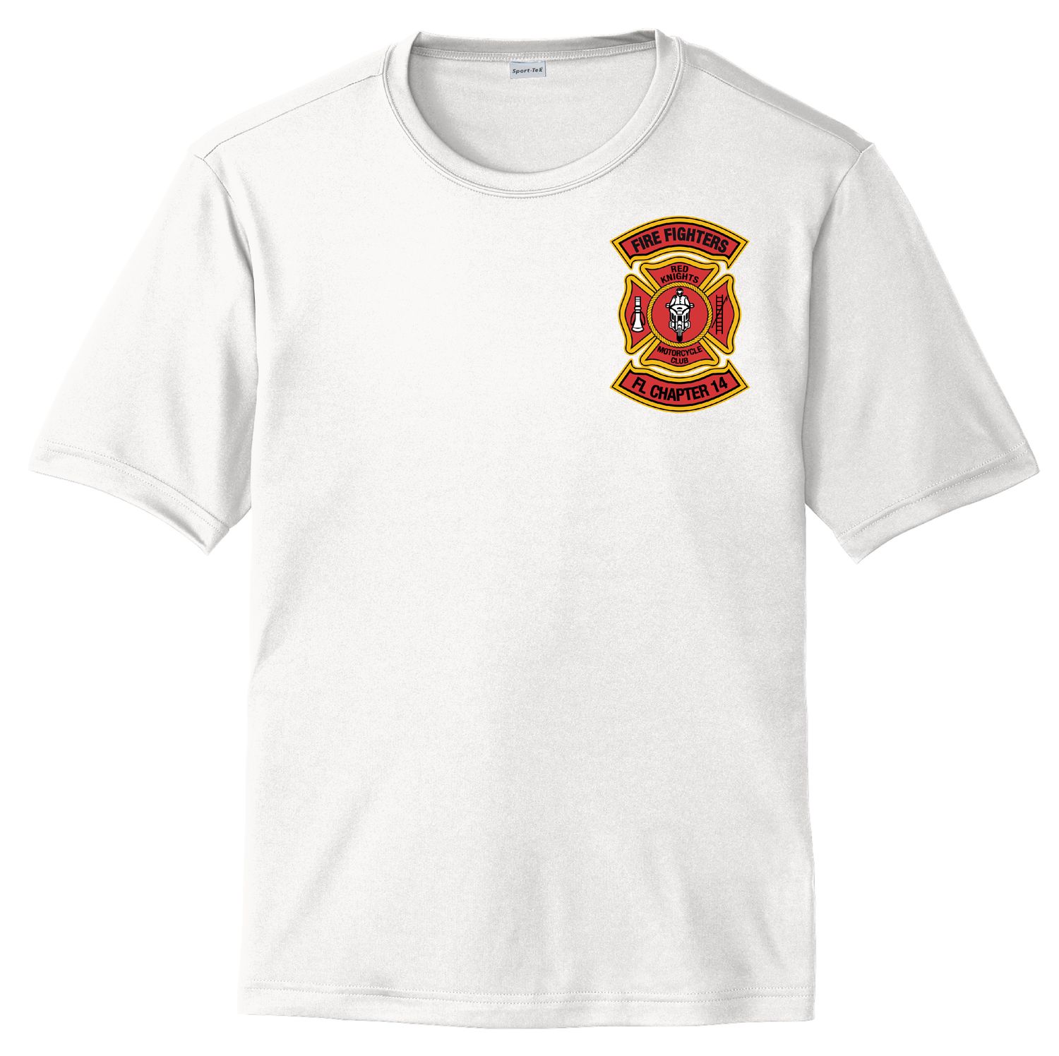 Short Sleeve Cotton T-Shirt