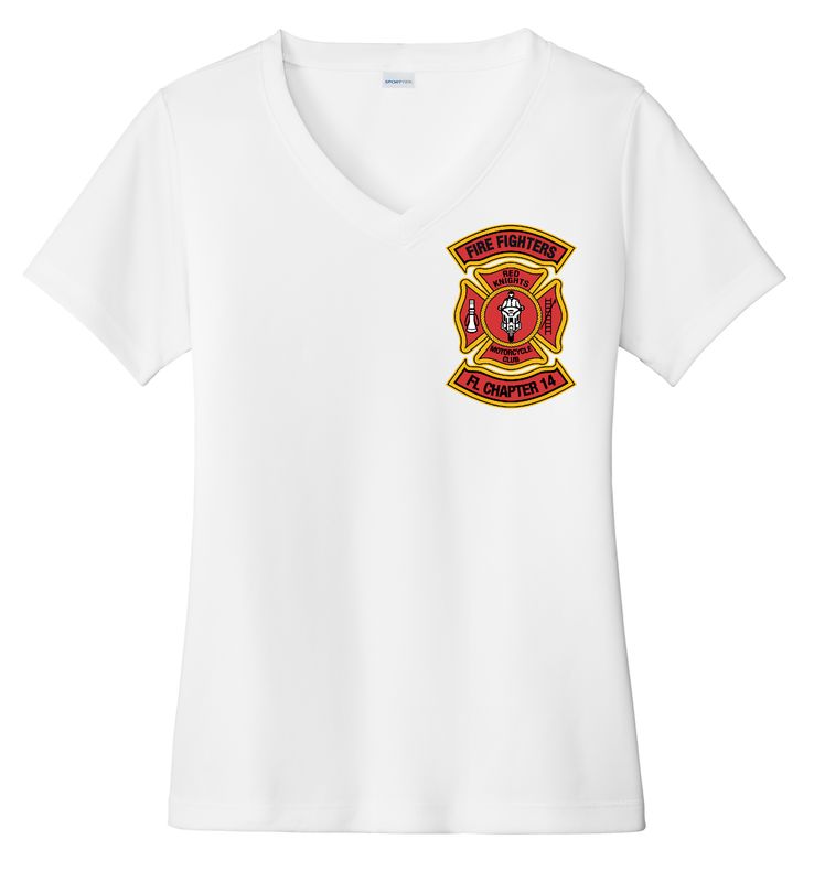 Sport-Tek® PosiCharge® Ladies Competitor™ Tee