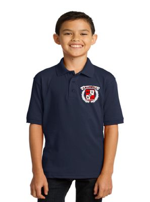 Uniform School Polo Shirts