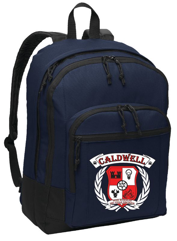Port Authority® Basic Backpack