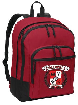 Backpacks