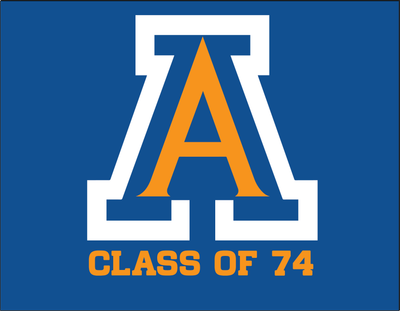 Class of 74
