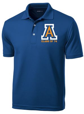 Polo Shirts