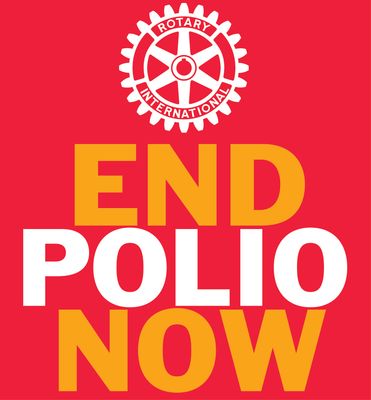 Pints for Polio