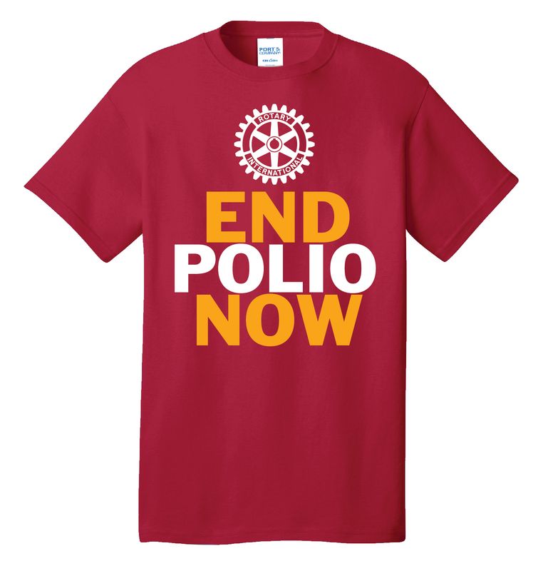 Pint for Polo Tee