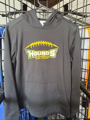 Hoodies &amp; Jackets