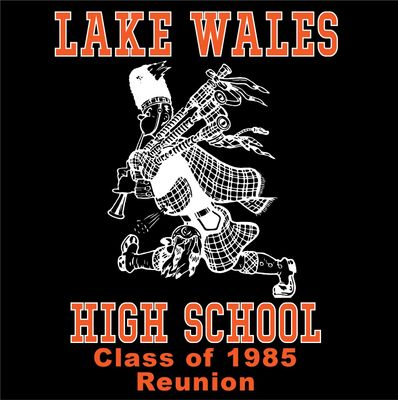 Lake Wales Class of 1985