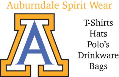 Auburndale Spirit Wear