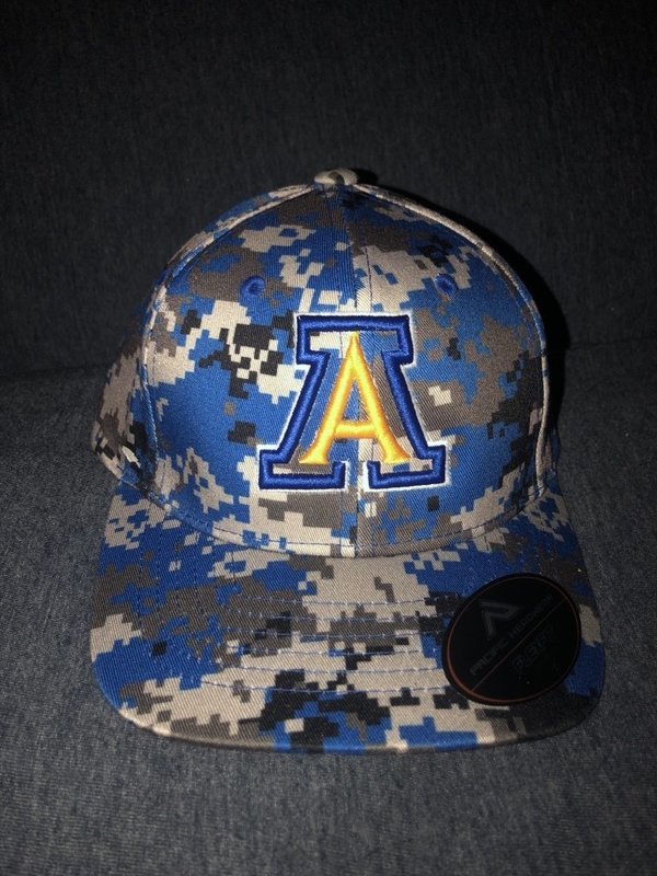 Performance Digital Camo