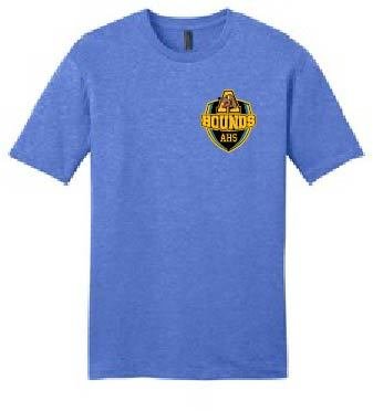 District Threads Very Important Tee