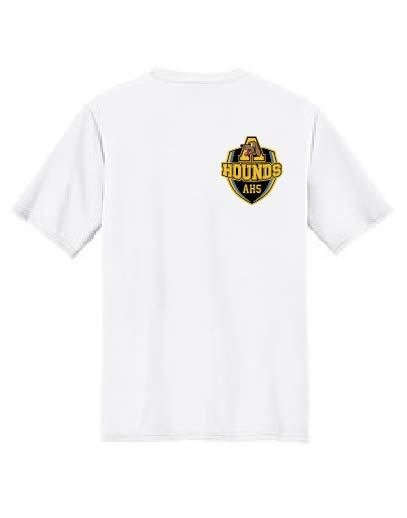 Port &amp; Company Performance Blend Tee