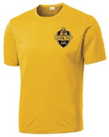 Sport-Tek PosiCharge Competitor Tee