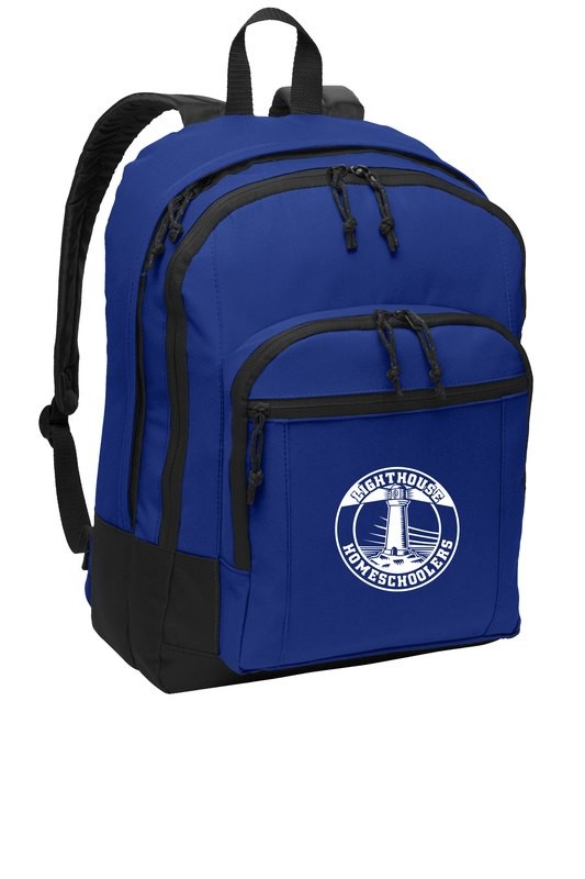 Port Authority® Basic Backpack