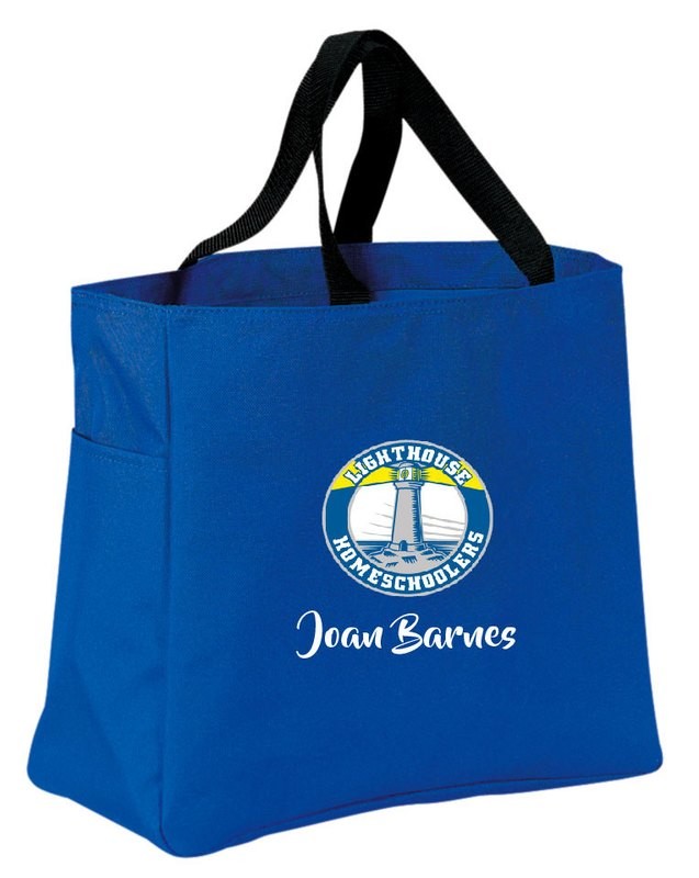 Port Authority® - Essential Tote