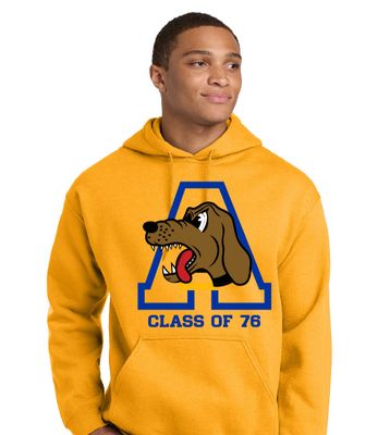 Hoodies &amp; Jackets