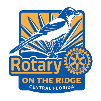 Rotary on the Ridge