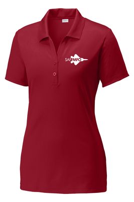 Ladies Polo's