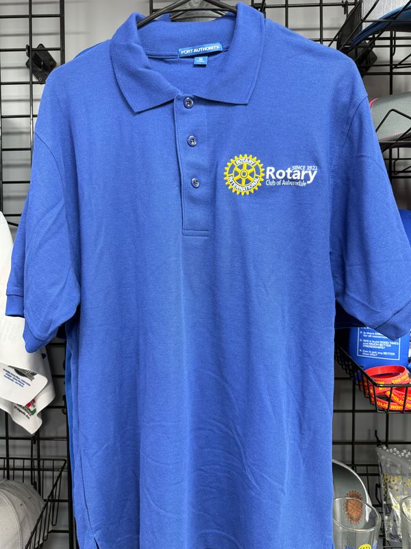 Sport Tek Dri-Mesh Polo