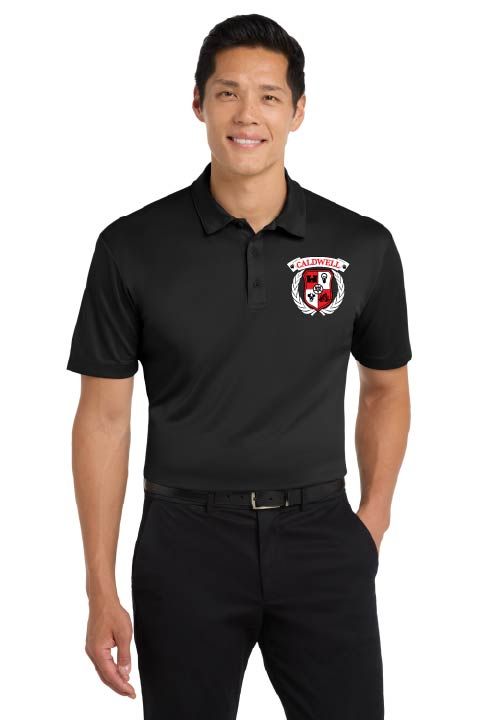 Port Authority® Silk Touch™ Performance Polo